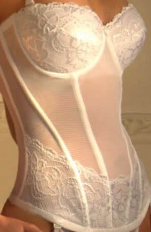 Mila Reese Corset