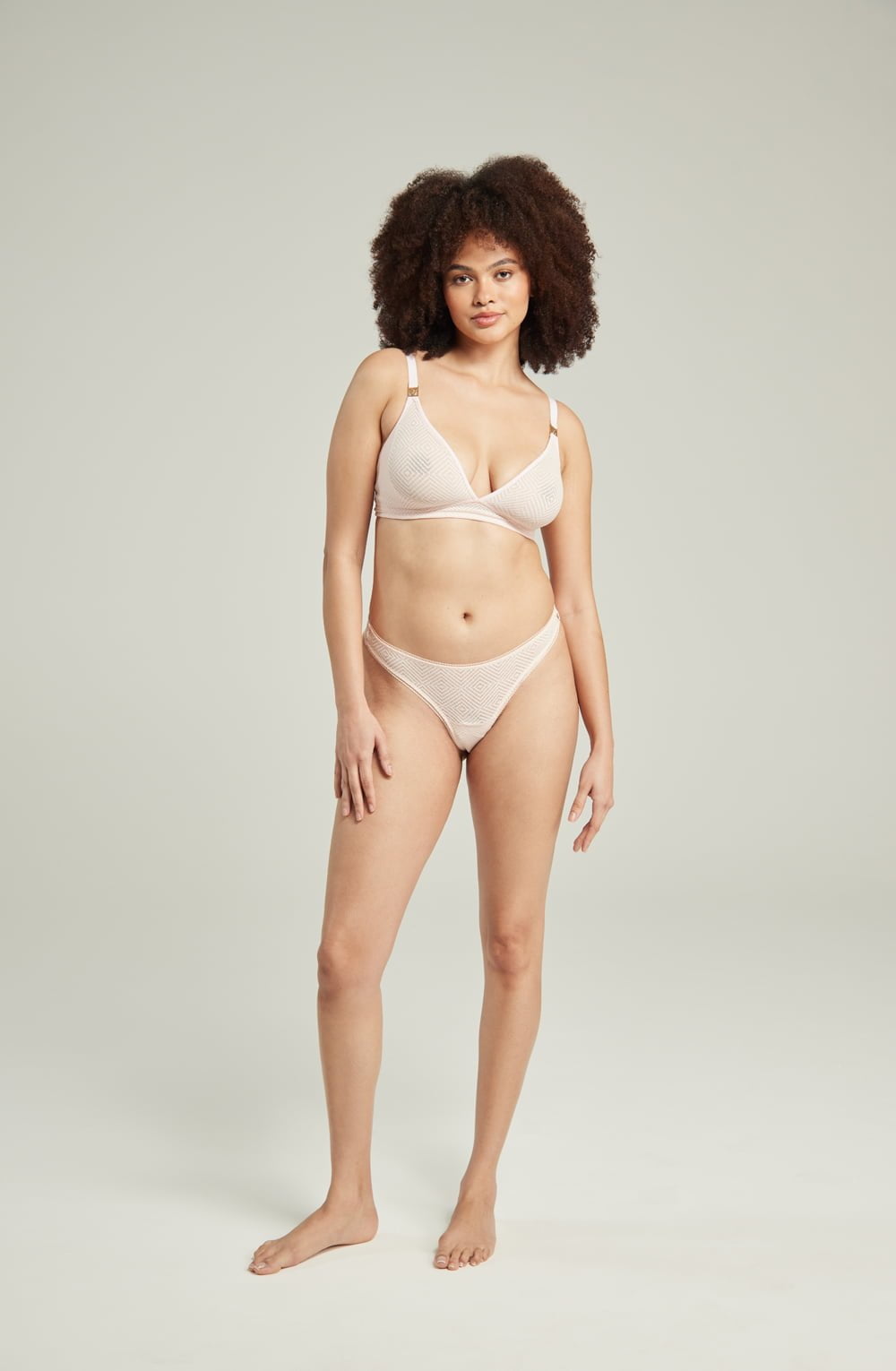 Tina Elle Thong
