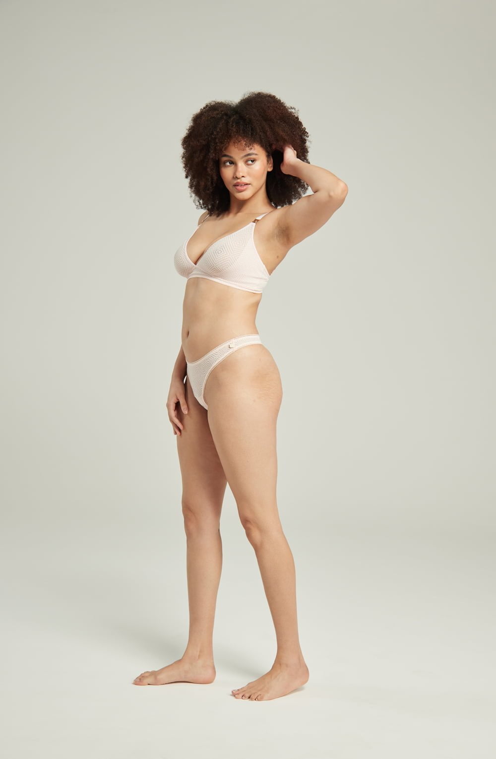 Tina Elle Thong