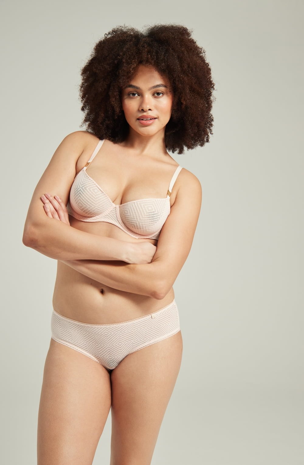 Tina Elle Hipster Briefs