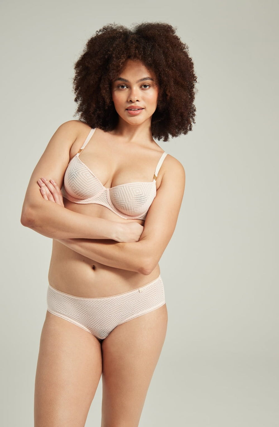Tina Elle Hipster Briefs
