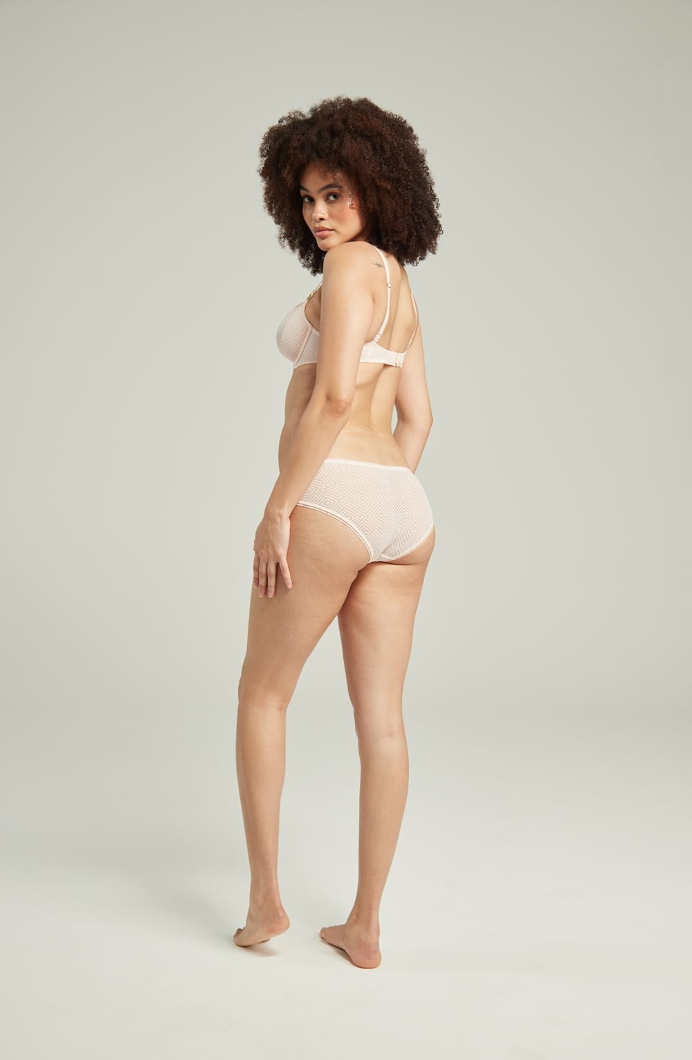 Tina Elle Hipster Briefs