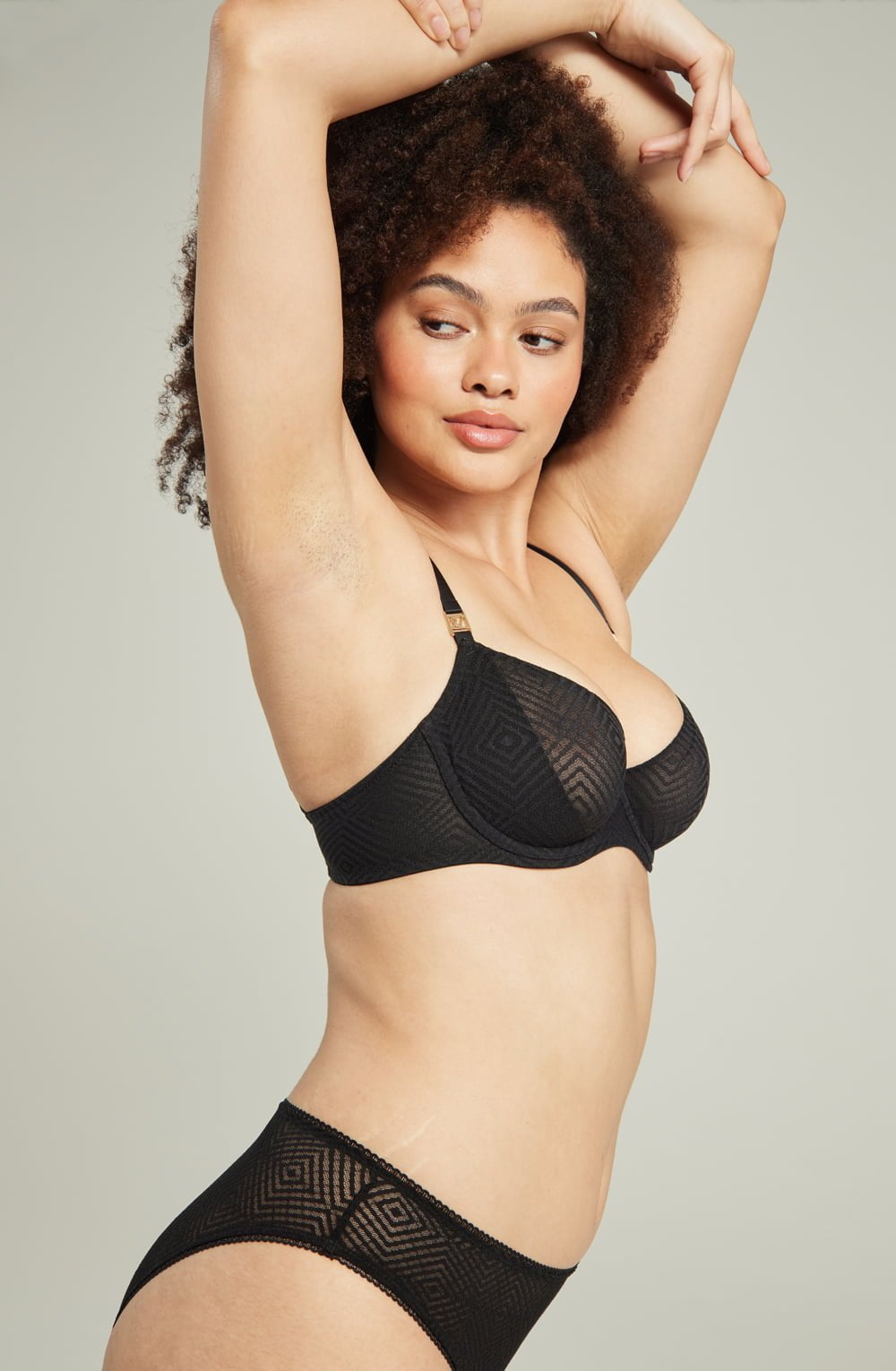 Tina Paige Bra