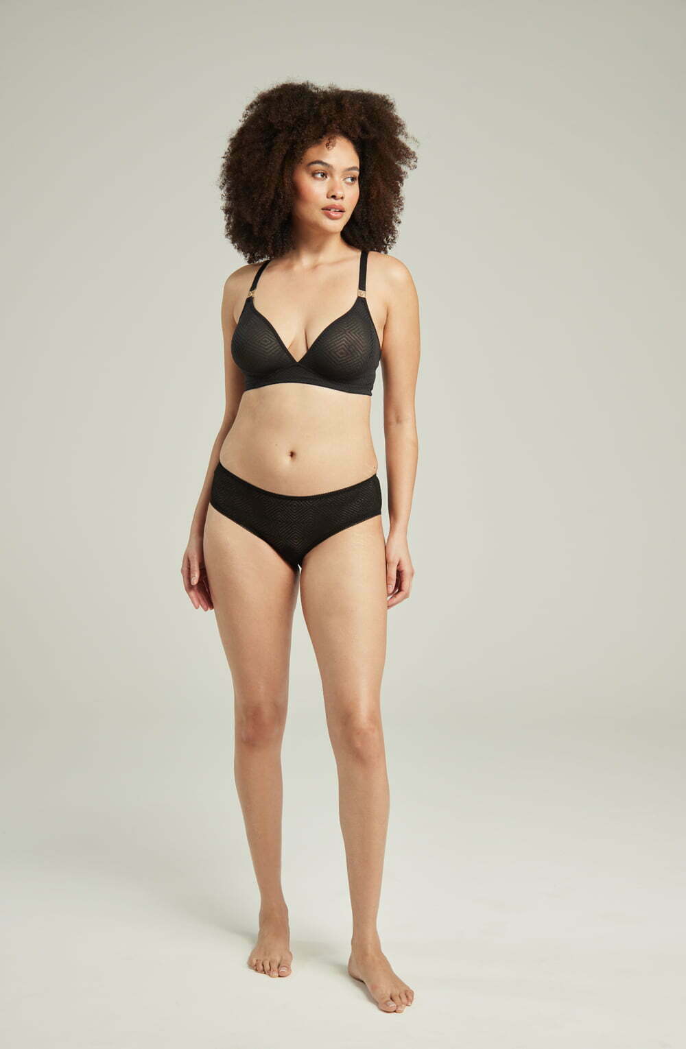 Tina Paige Briefs