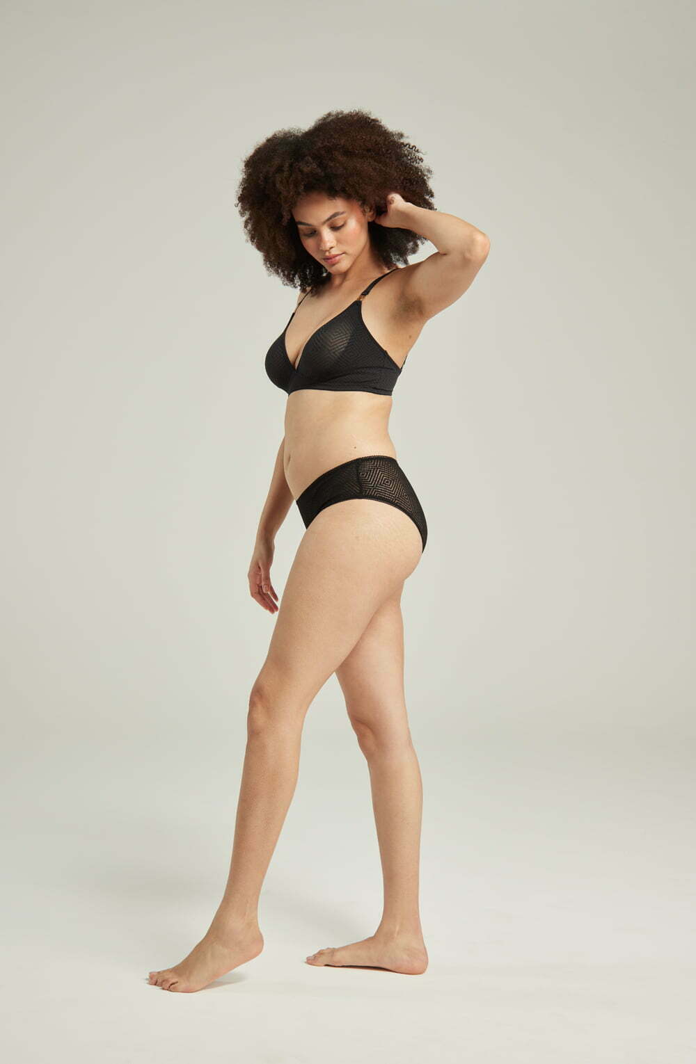 Tina Paige Briefs