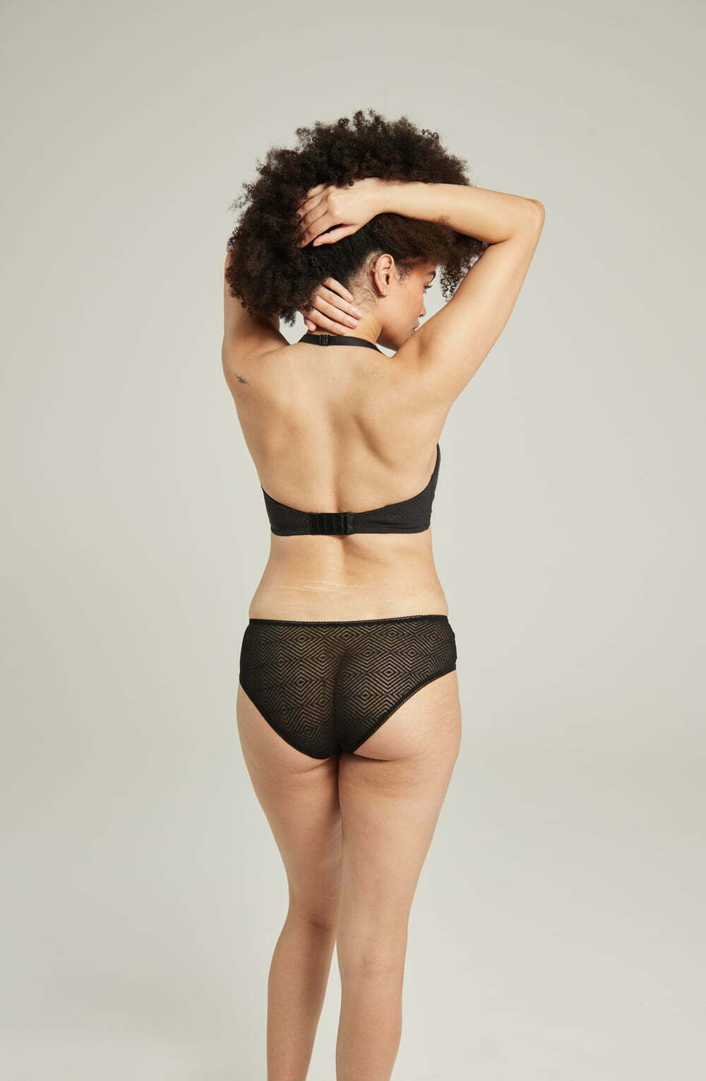 Tina Paige Briefs