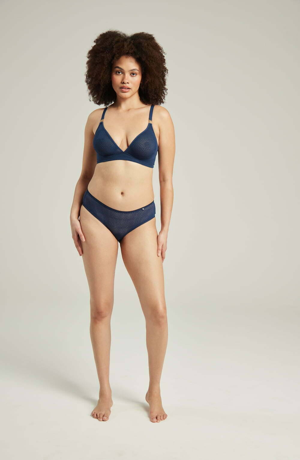 Tina Eve Hipster Briefs