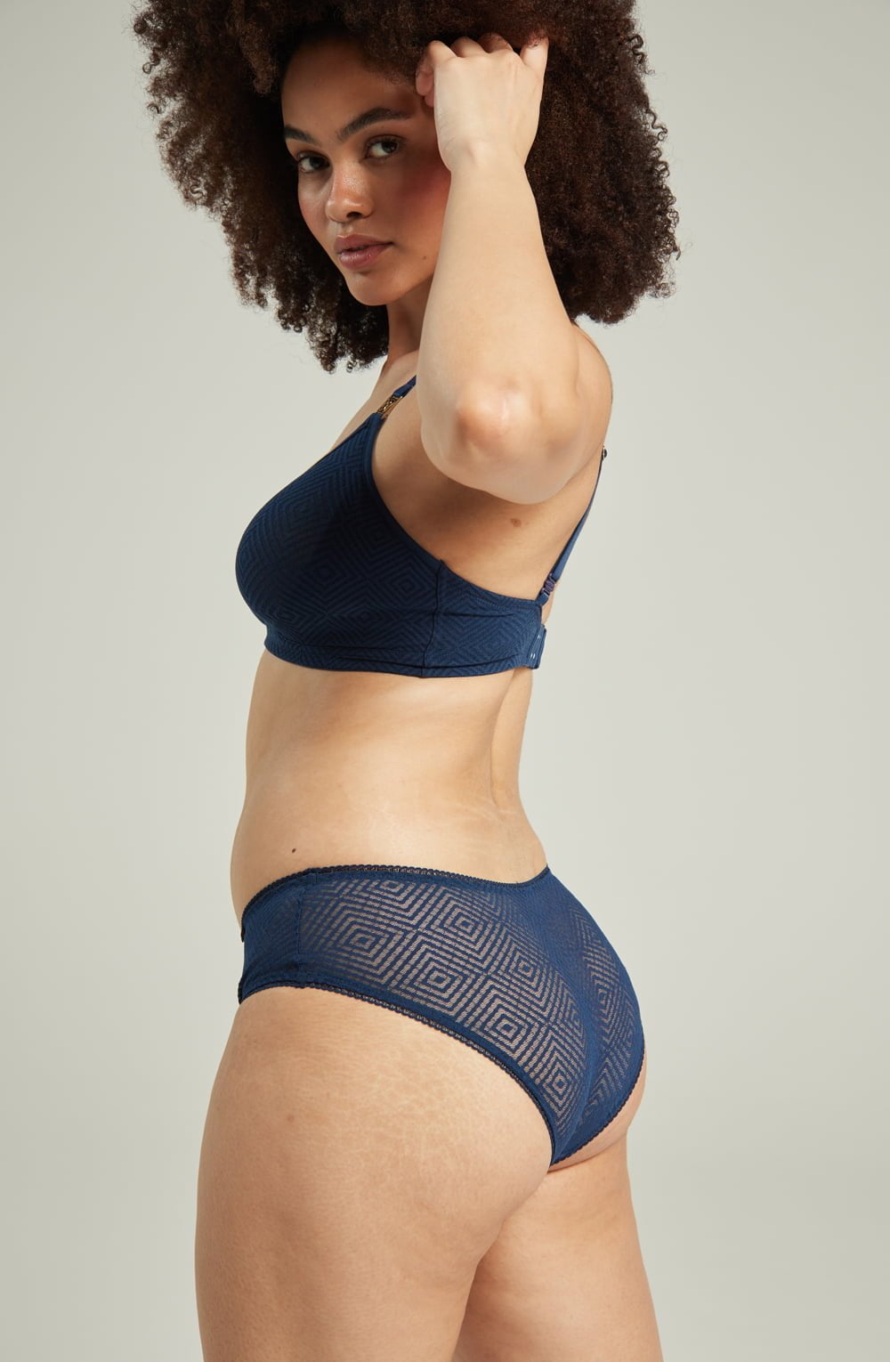 Tina Eve Hipster Briefs