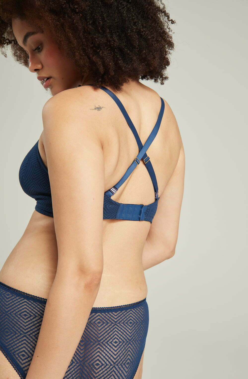 Tina Eve Bralette