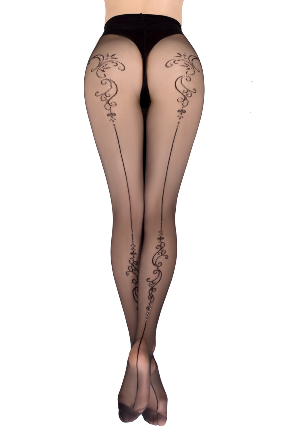 Cora Joy Tights