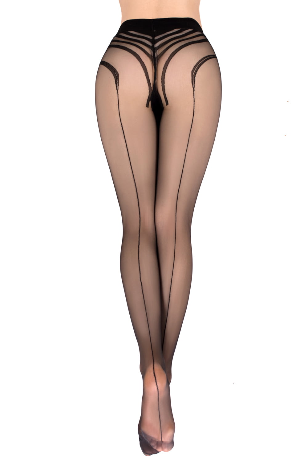 Cora Wren Tights