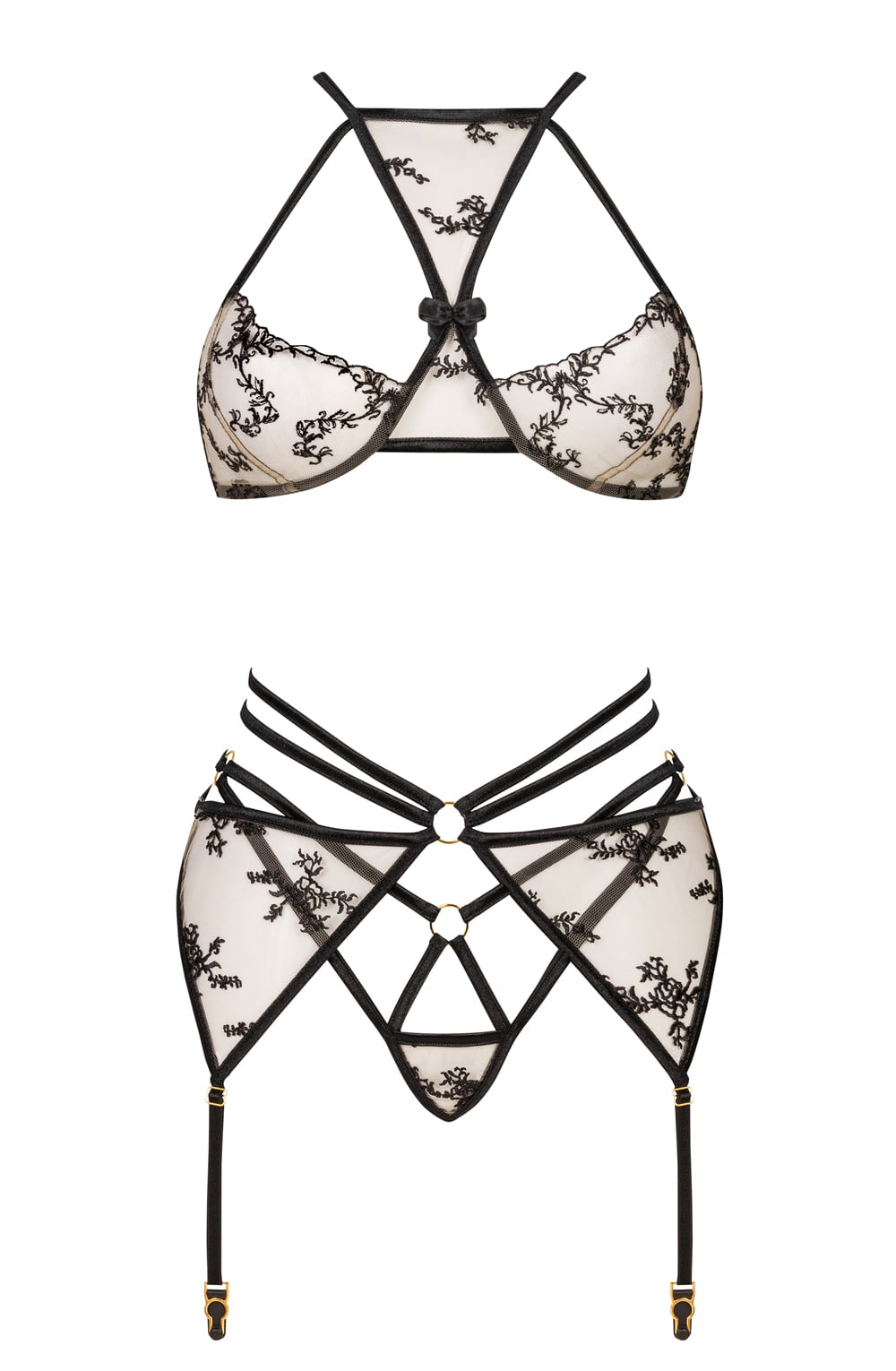 Vera Reese Set