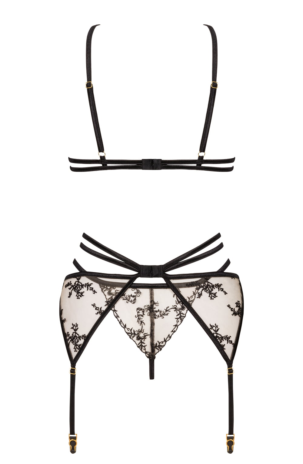 Vera Reese Set