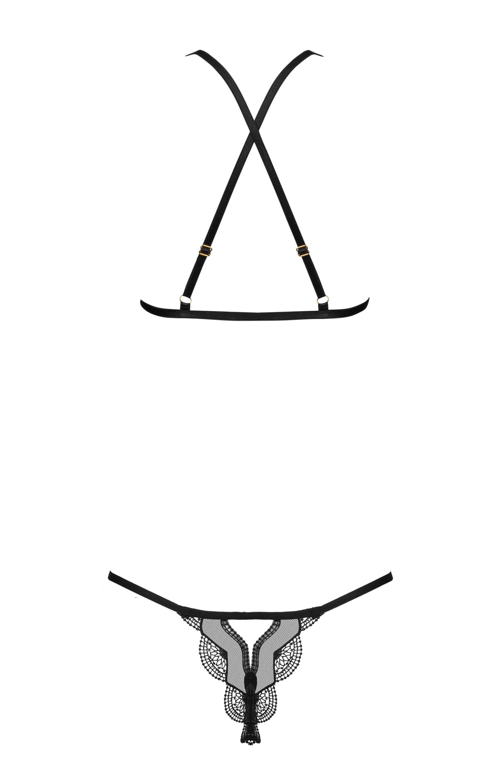Leah Reese Set
