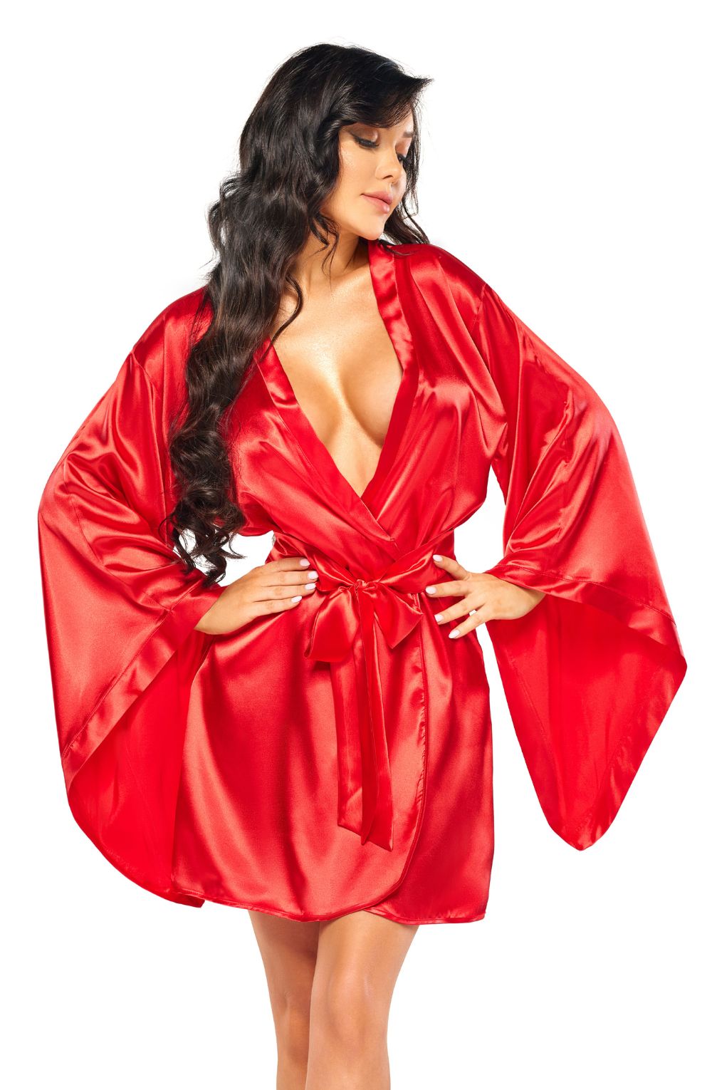 Leah Grace Robe