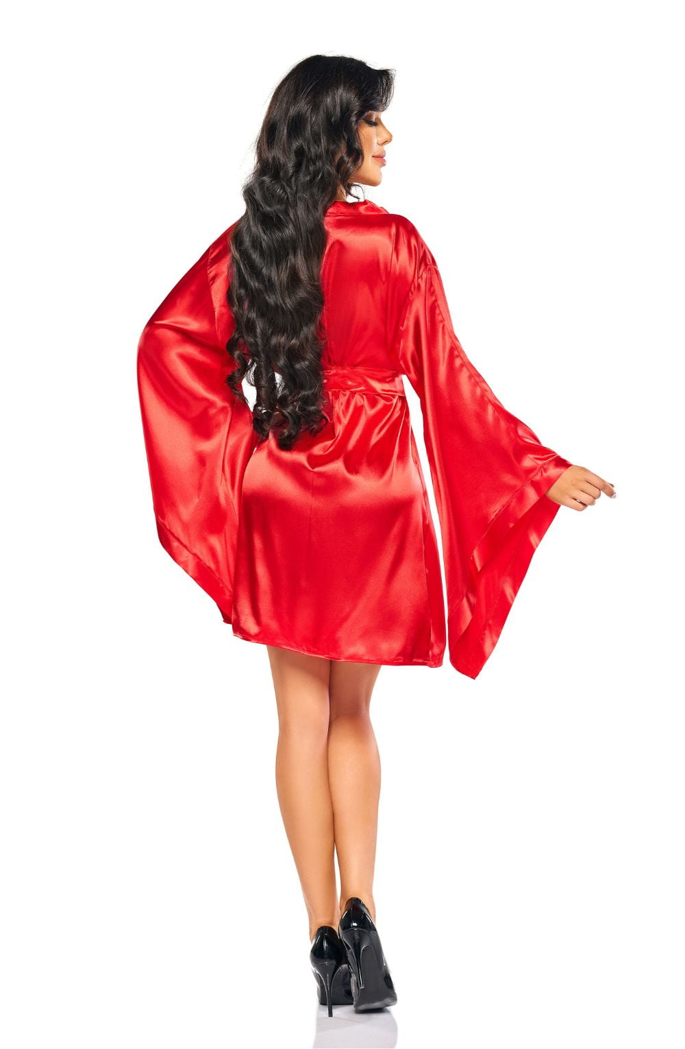 Leah Grace Robe