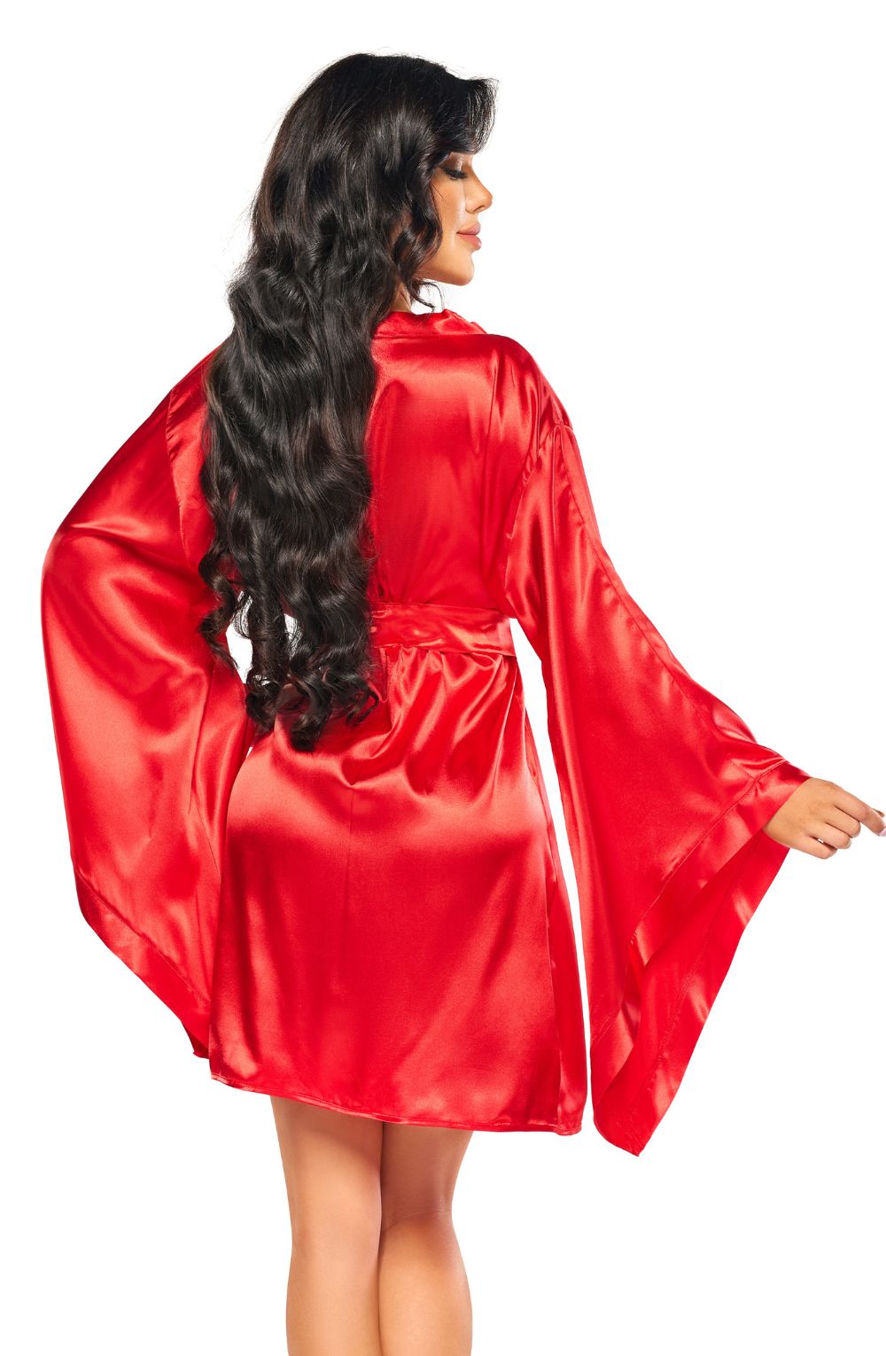 Leah Grace Robe