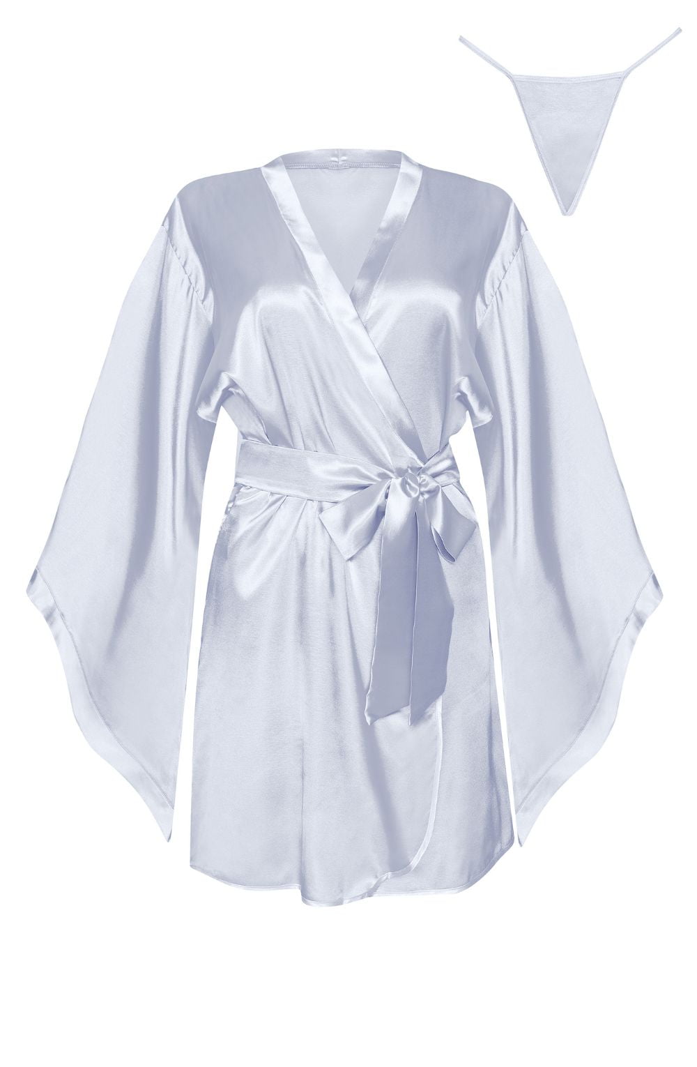 Leah Belle Robe
