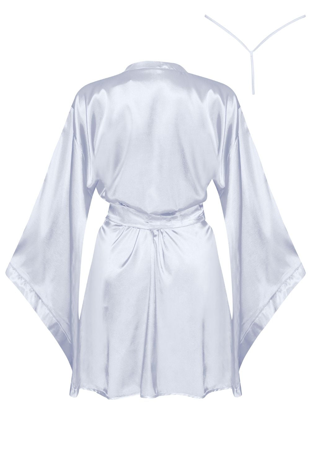 Leah Belle Robe