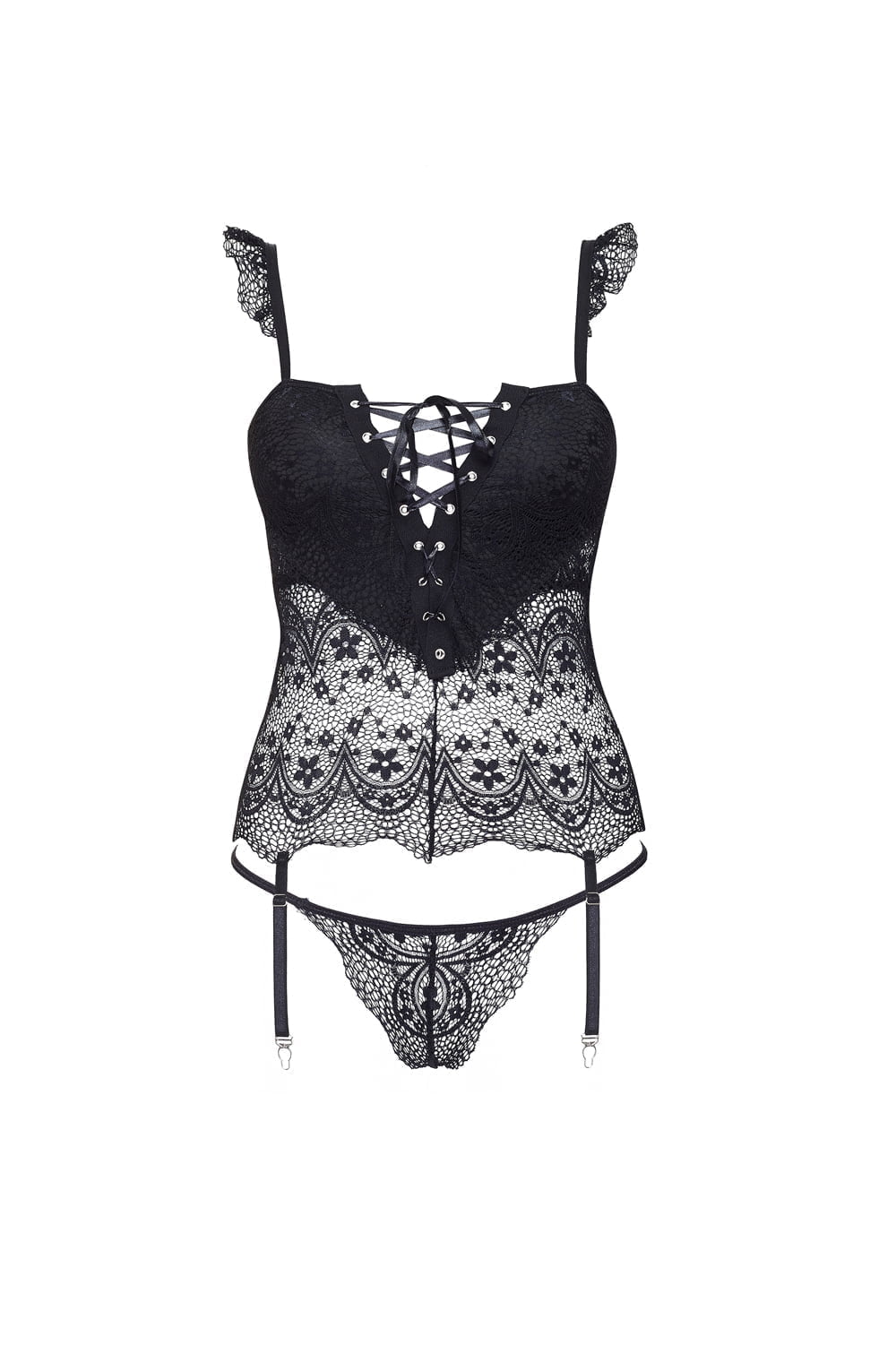 Lola Belle Corset