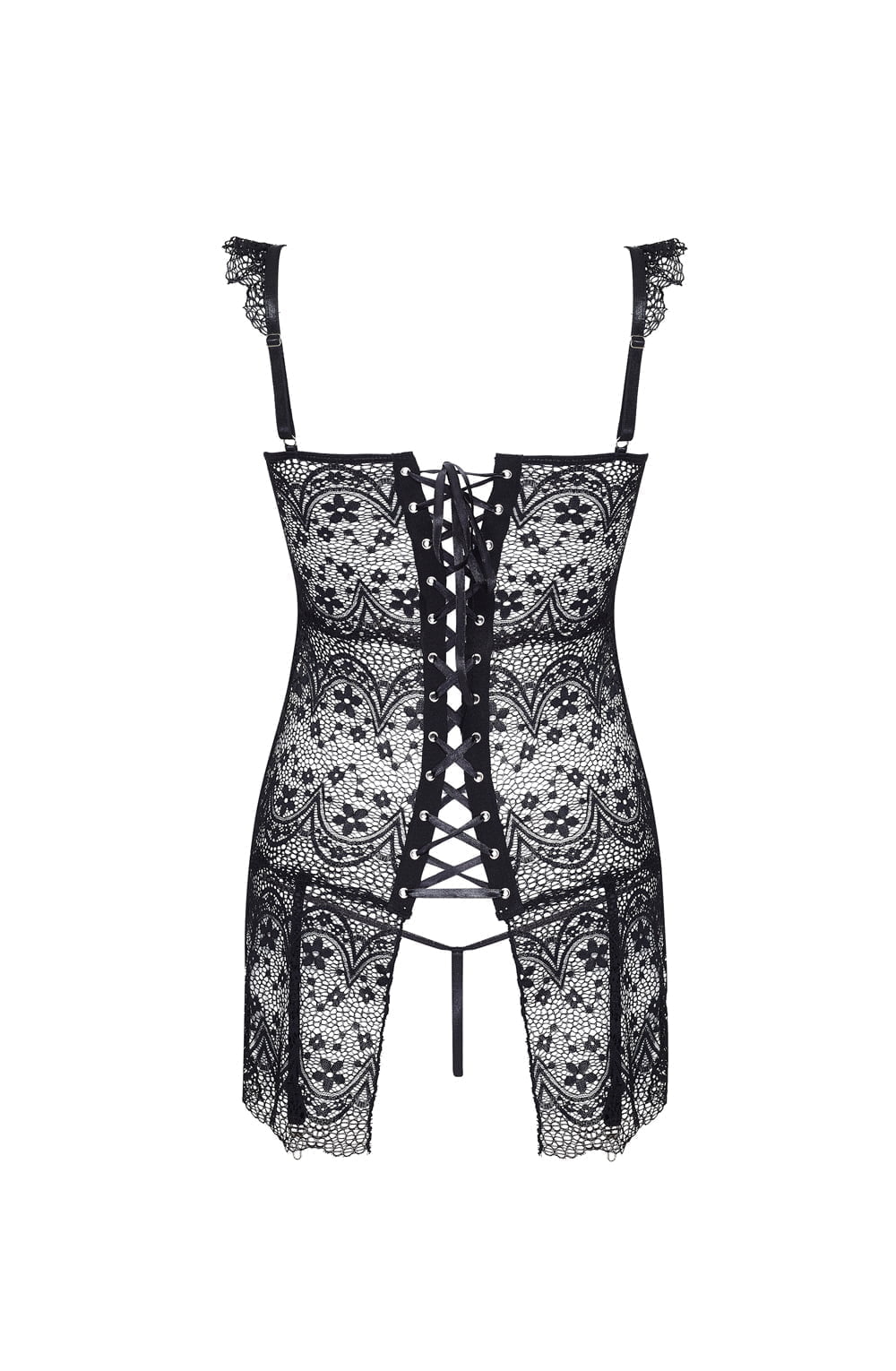Lola Belle Corset