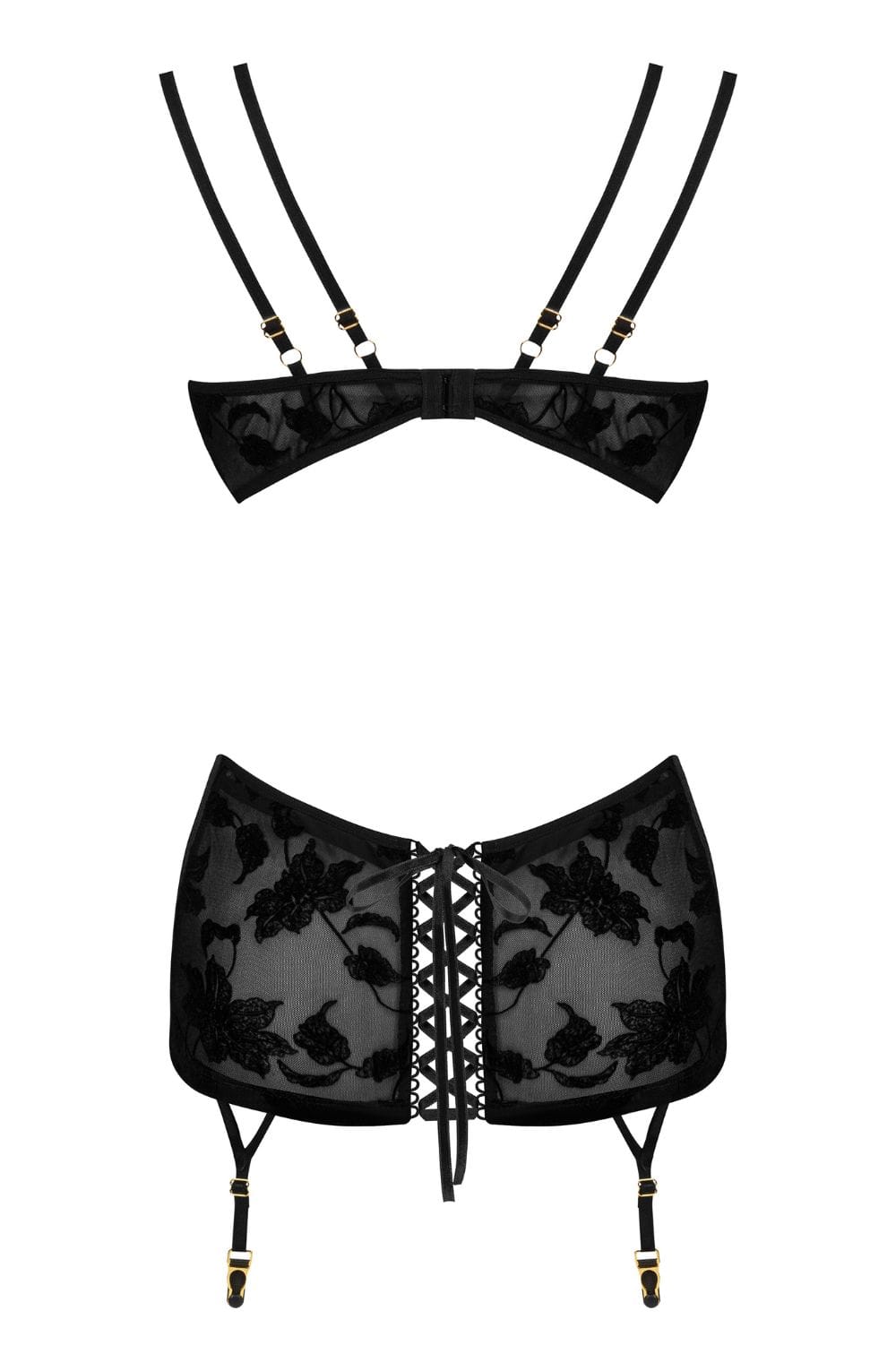 Leah Elle Chemise