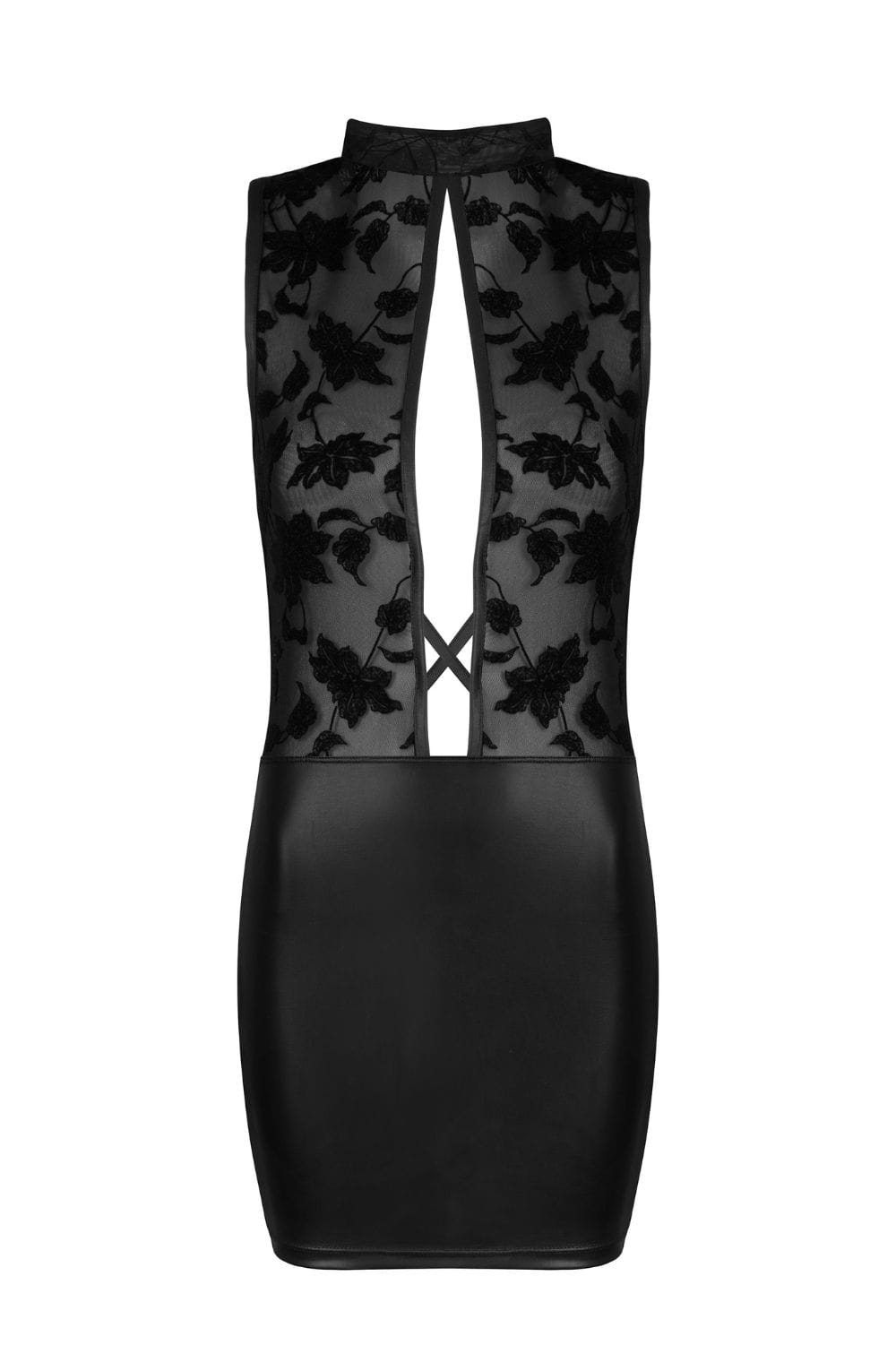 Leah Quinn Dress