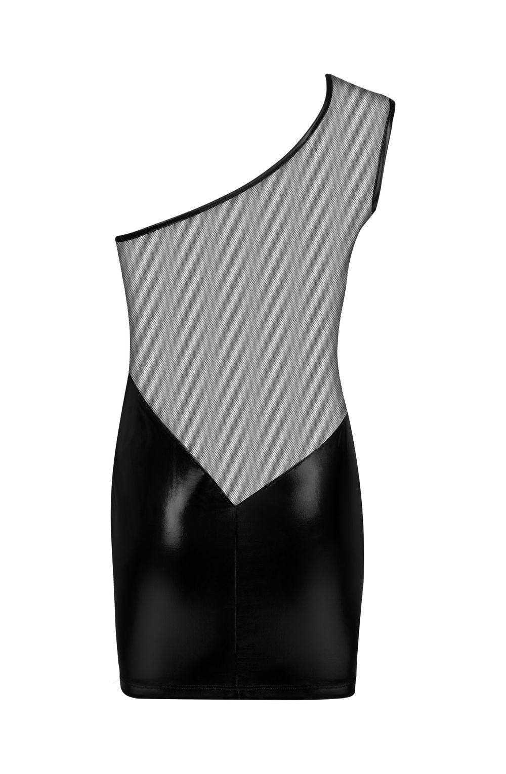 Leah Paige Dress