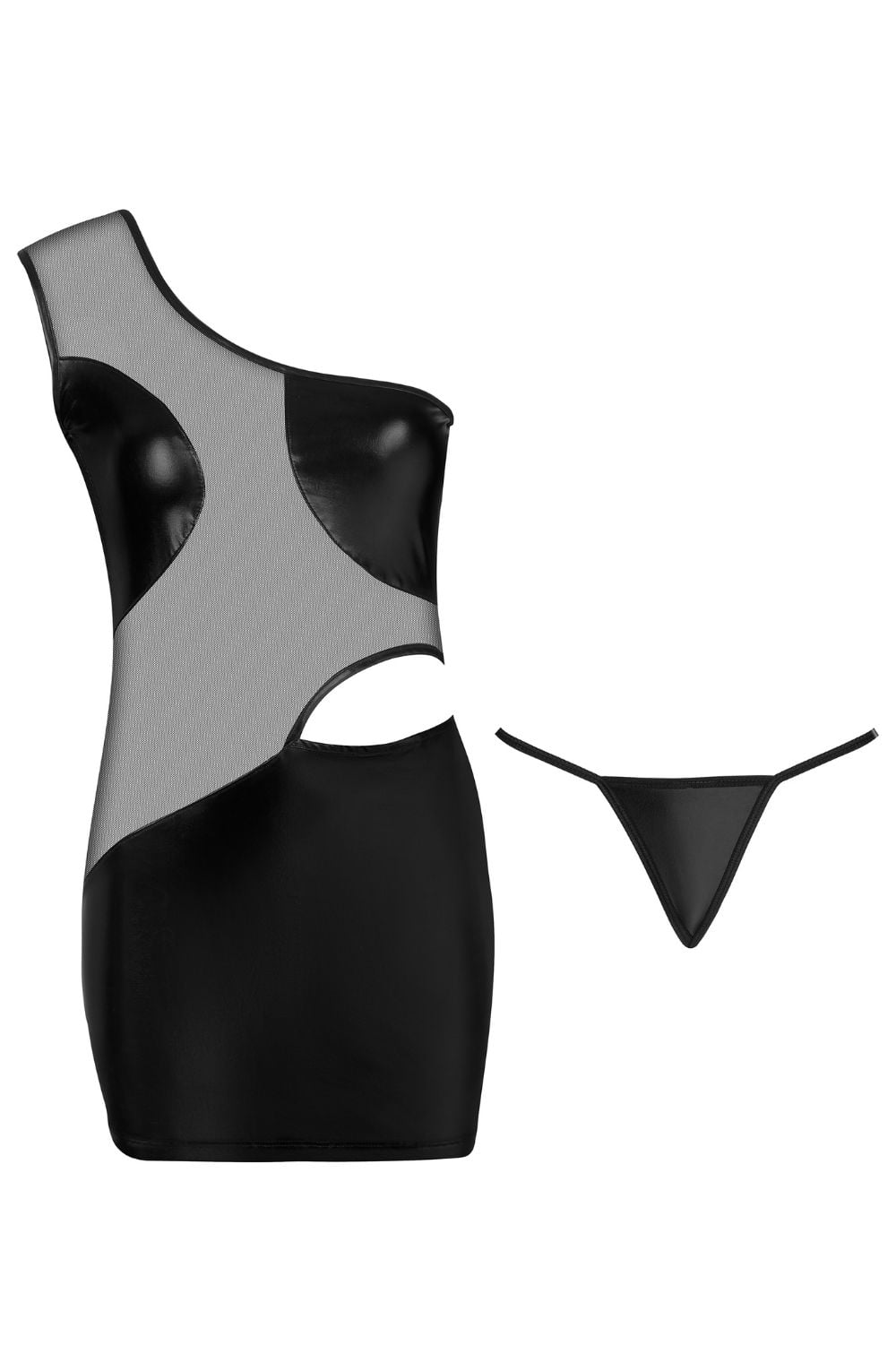 Leah Paige Dress