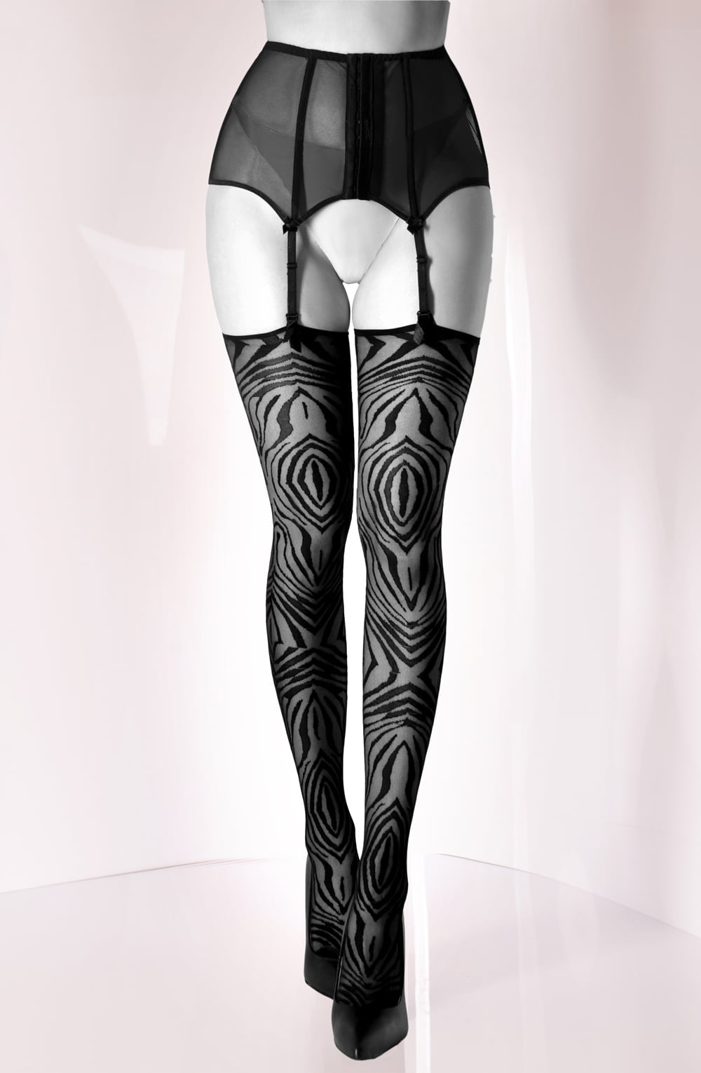 Vera Faith Stockings