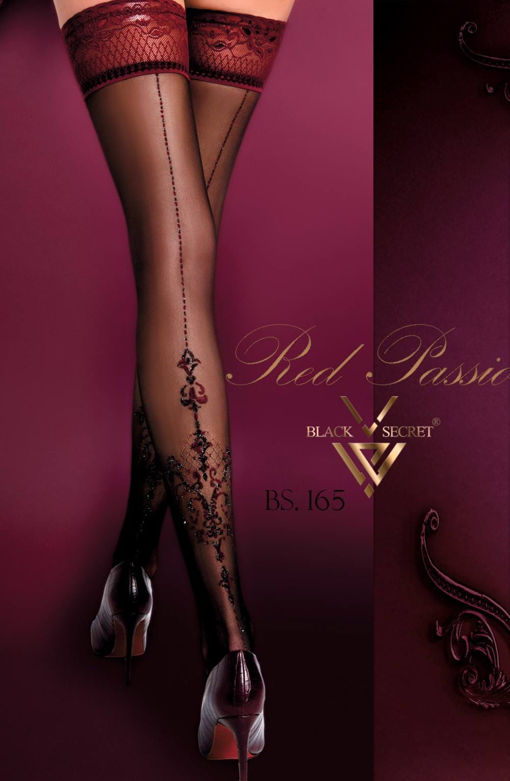Anya Brynn Hold Ups
