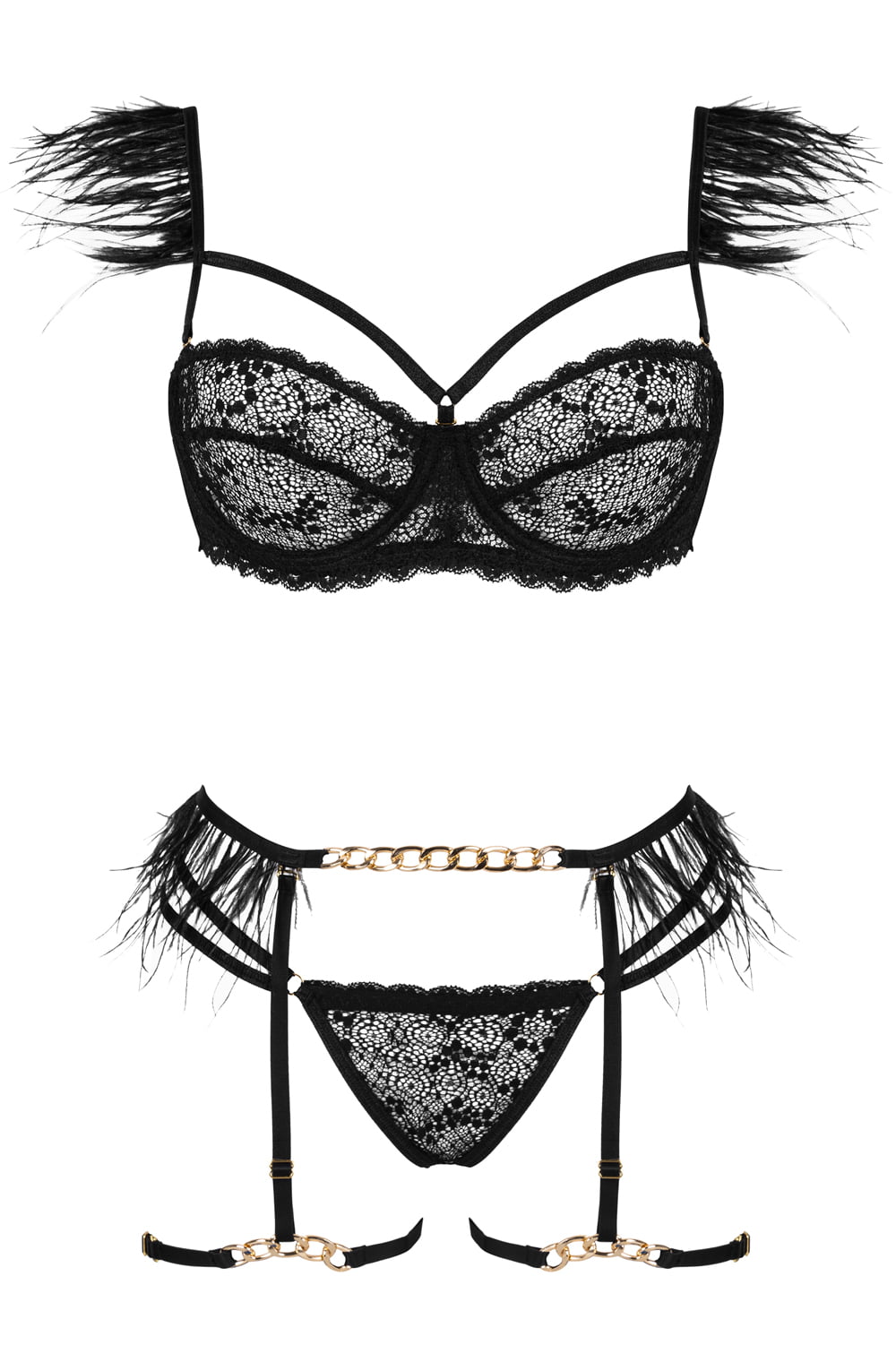 Skye Grace Set