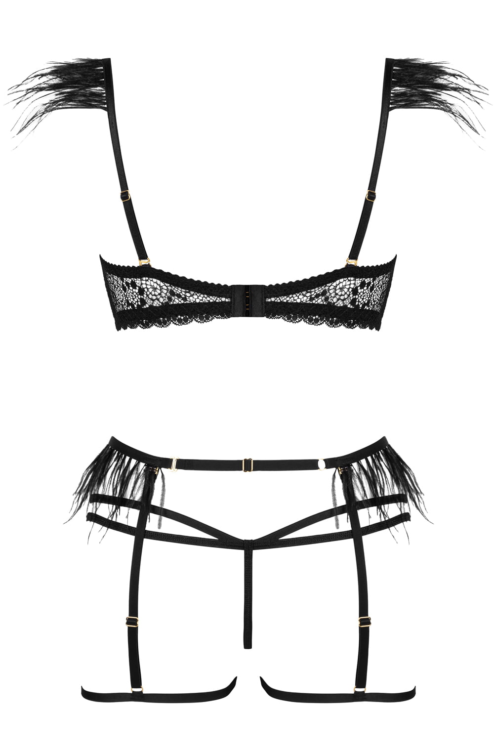 Skye Grace Set