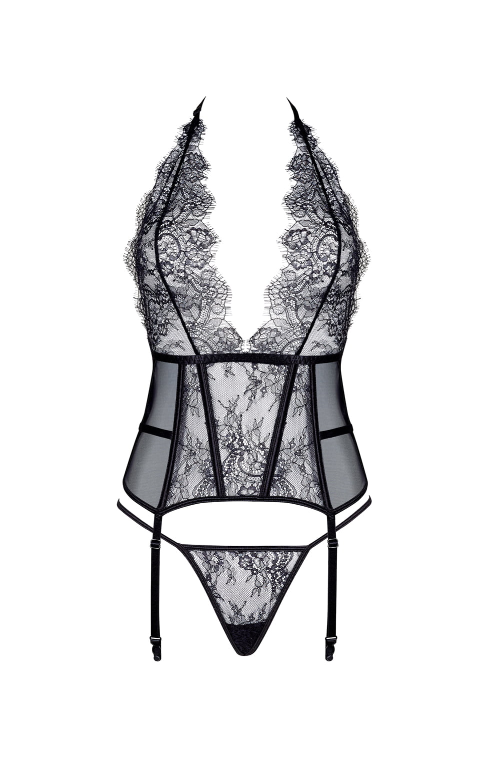 Vera Maeve Corset Set