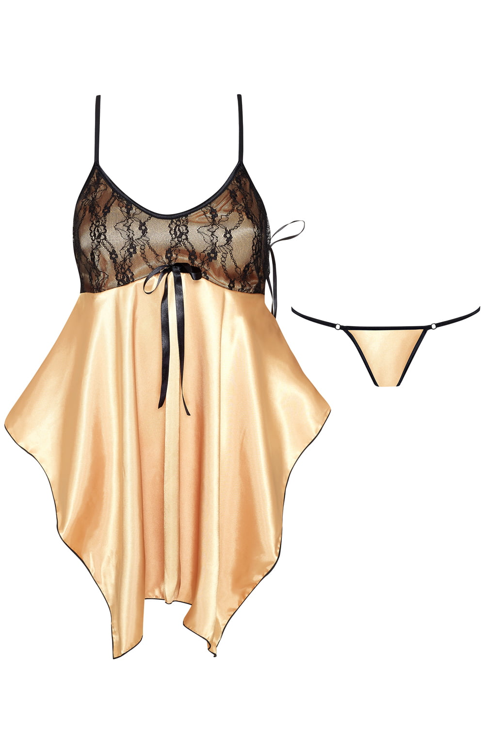 Skye Dawn Chemise
