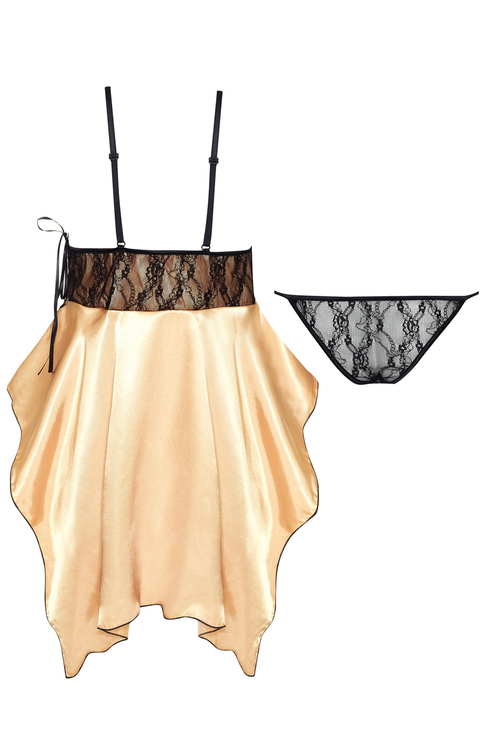 Skye Dawn Chemise