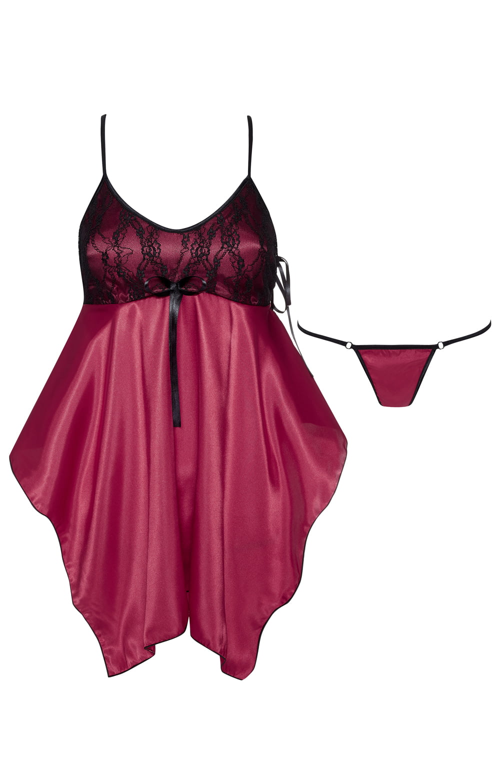Skye Faye Chemise