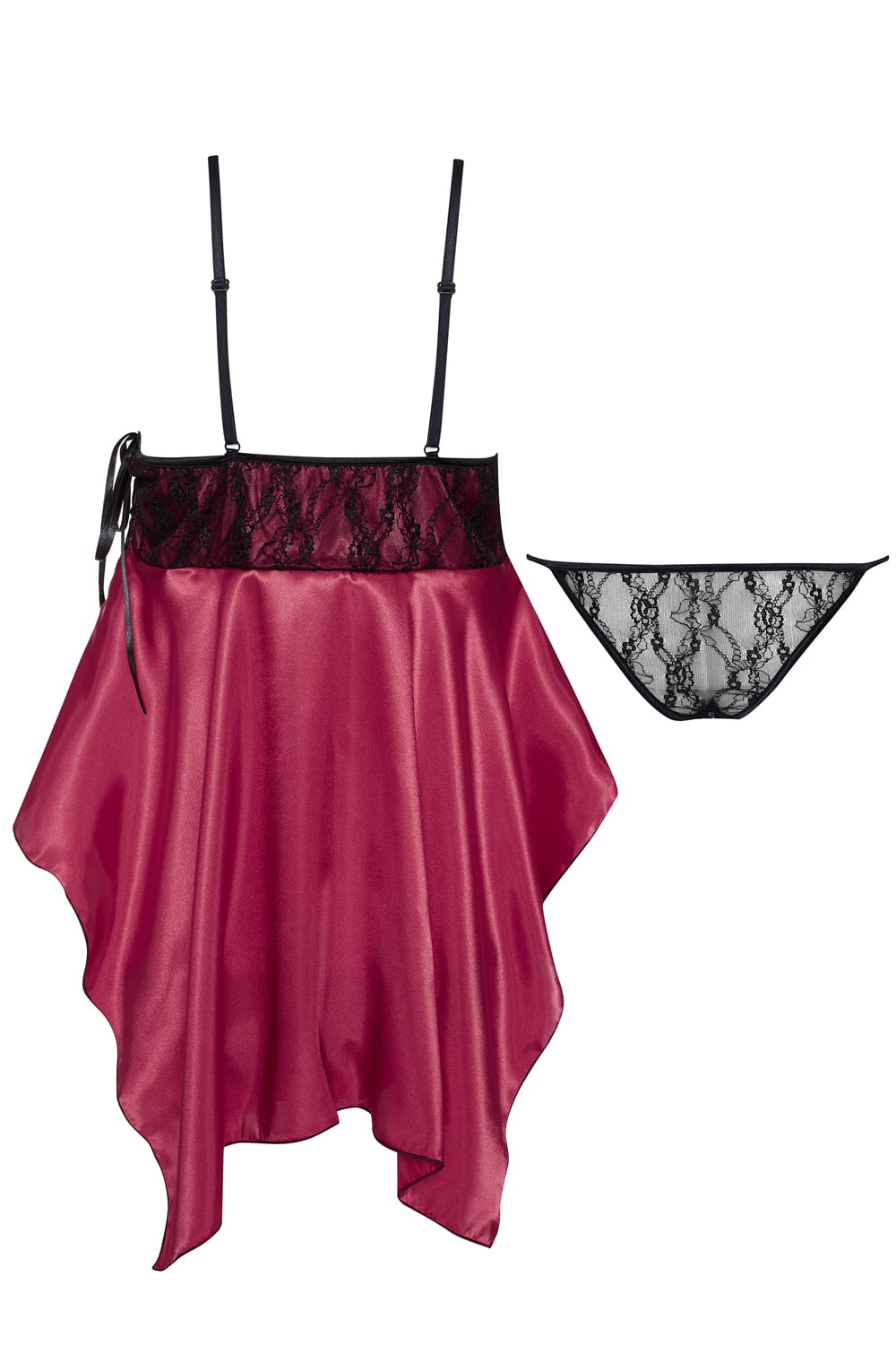 Skye Faye Chemise