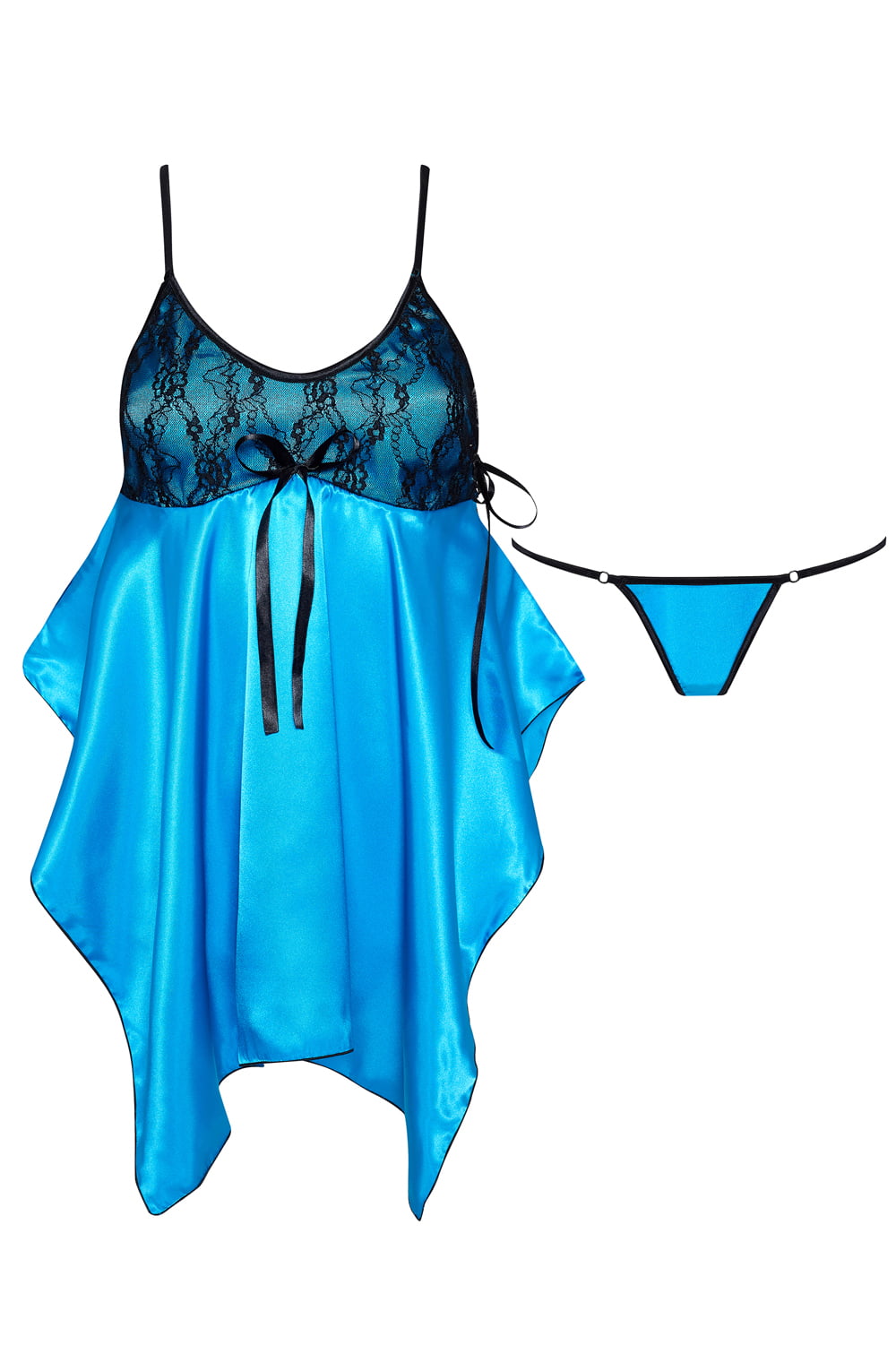 Skye Skye Chemise Set