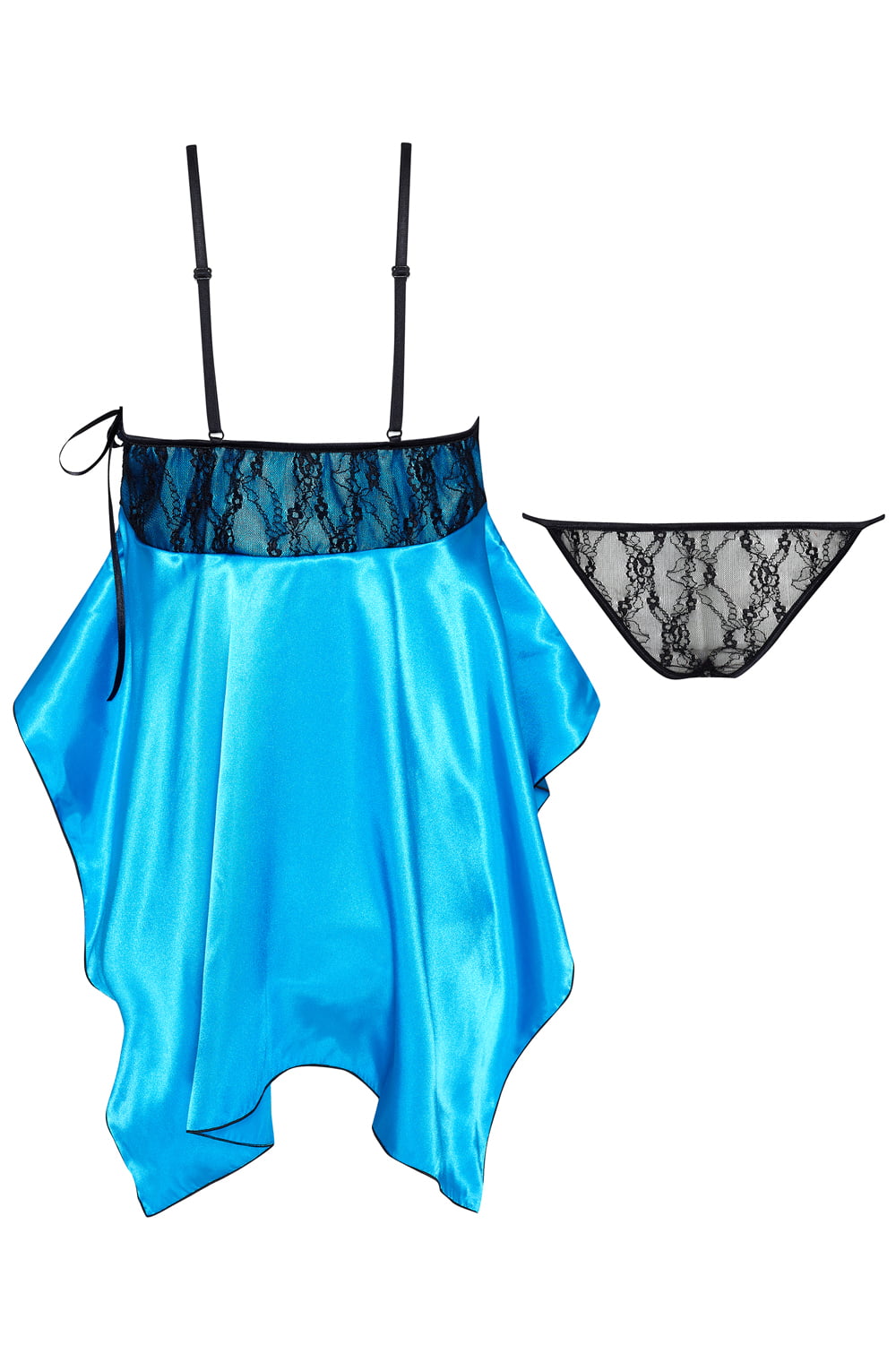 Skye Skye Chemise Set