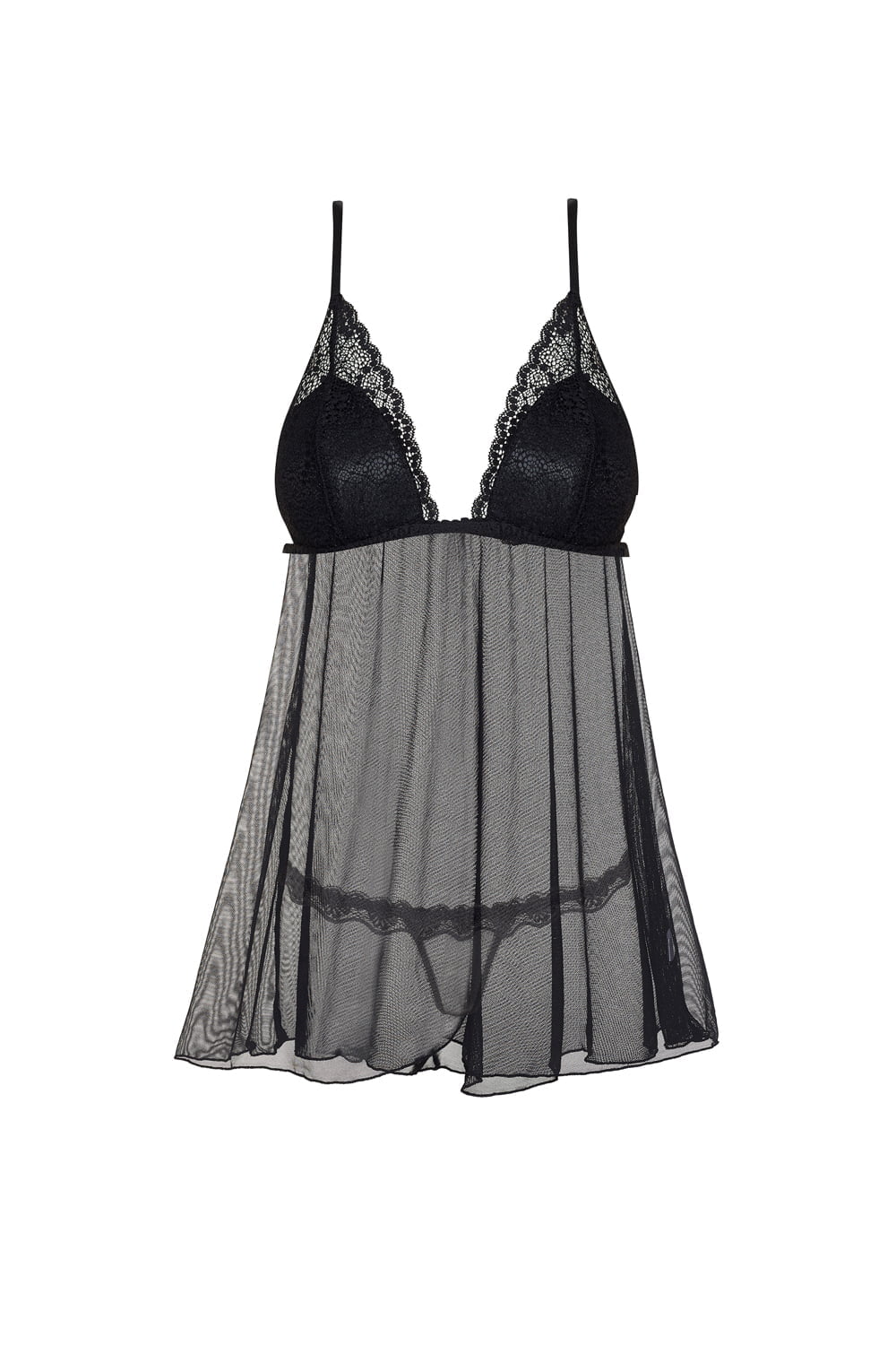 Skye Liv Chemise Set