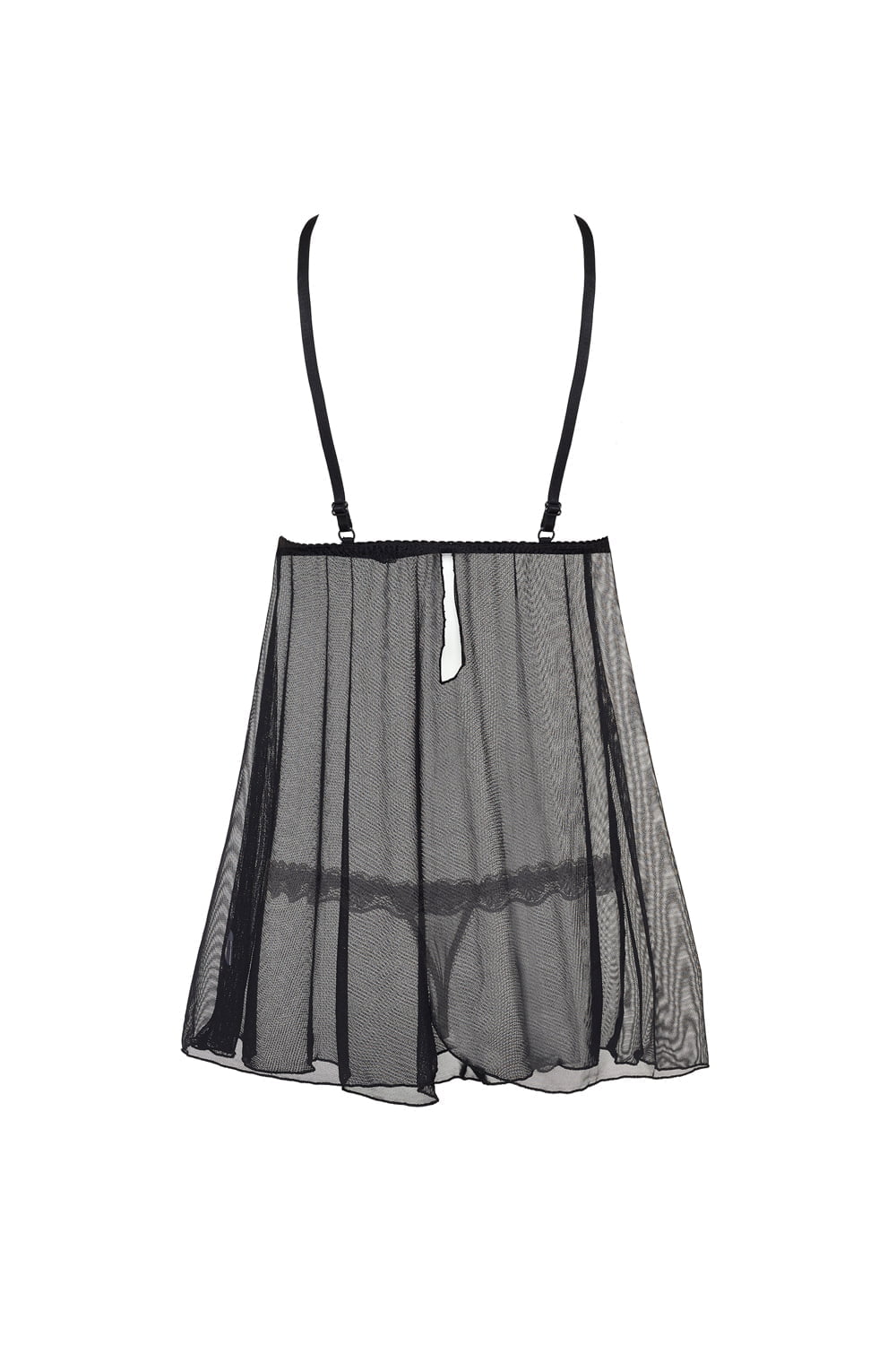Skye Liv Chemise Set