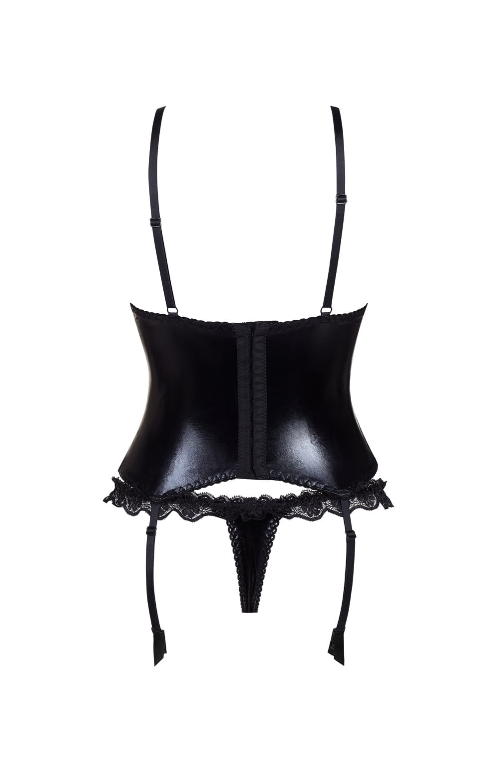 Skye Lane Corset Set