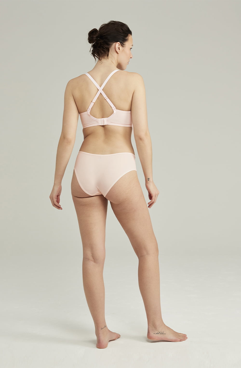 Mara Rae Briefs