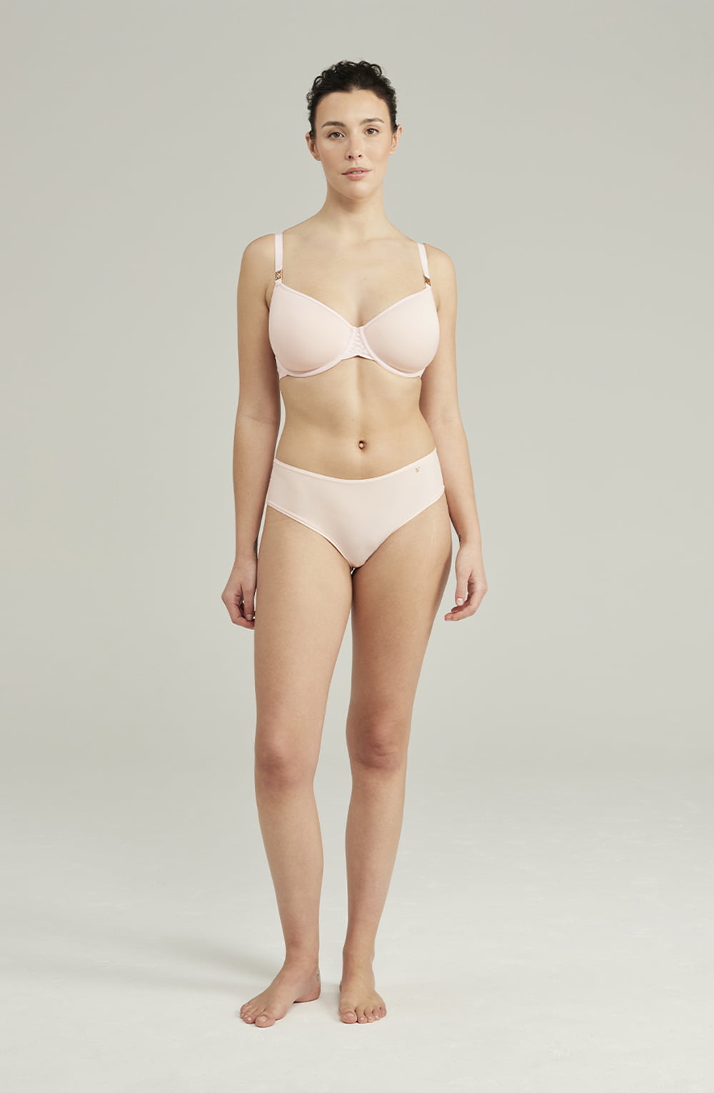 Mara Rae Briefs