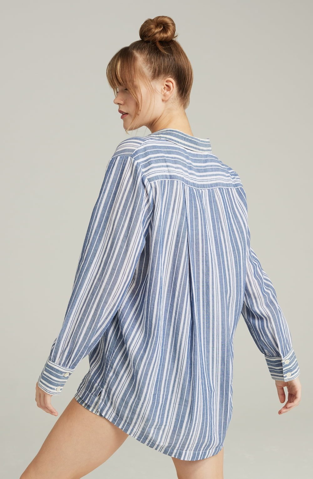 Tina Eve Lounge Shirt