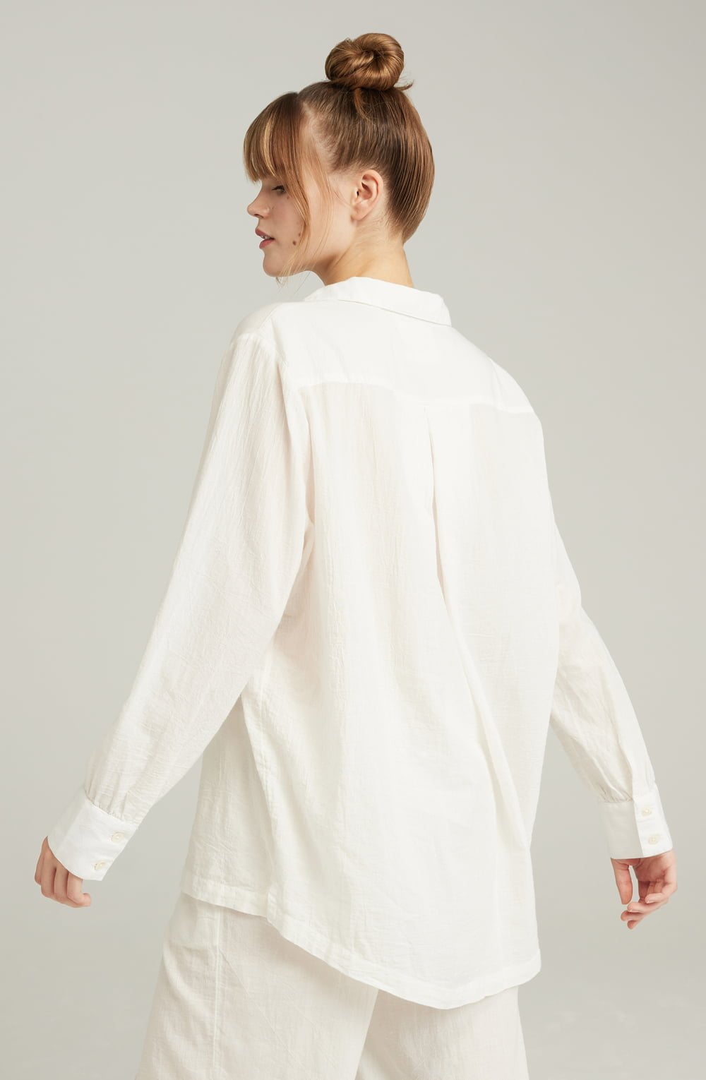 Tina Liv Lounge Shirt