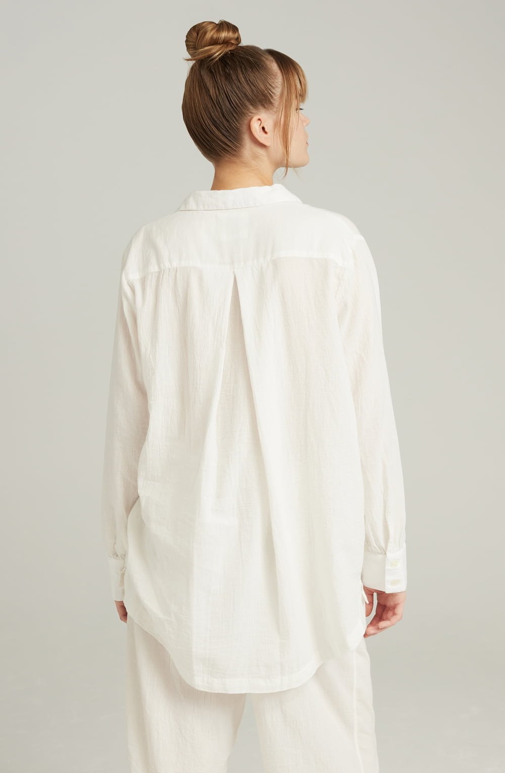 Tina Liv Lounge Shirt