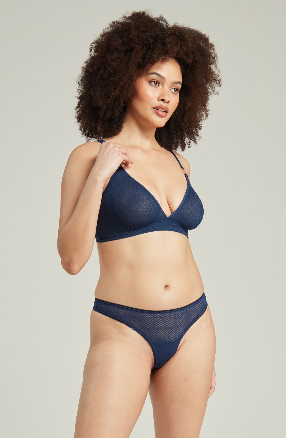 Tina Eve Bralette