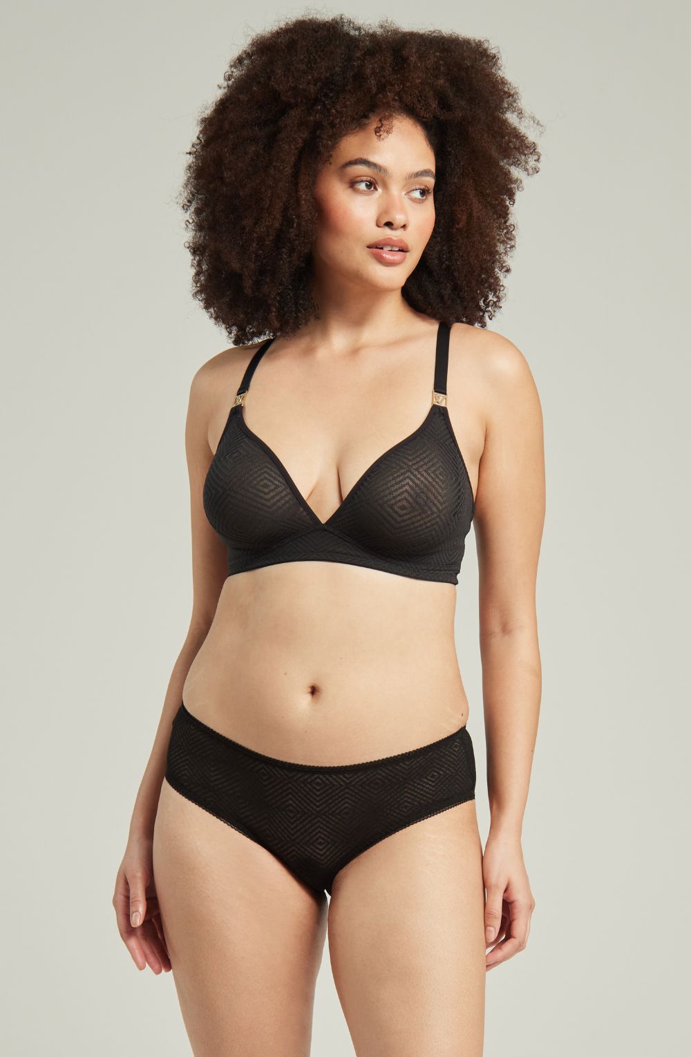 Tina Paige Briefs